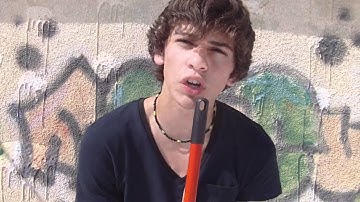 Simple Plan - Astronaut [New Music Video]