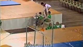 Paperback or Softback Gymnastics Trailblazer Olga Korbut Gymnstars Volume 10 