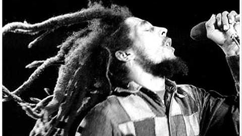 Bob Marley - Babylon System take 2 - 1979