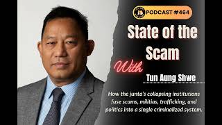 State of the Scam | IMP #464