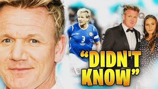 Gordon Ramsay: 10 Things You Didn&#39;t Know About