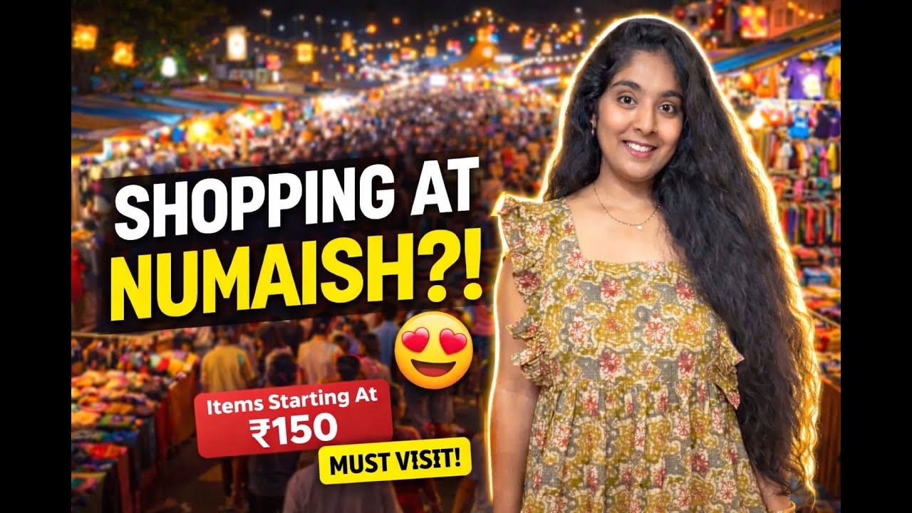 NUMAISH 2026 EXHIBITION  part2|Readymade work blouse|Korean nightdress|only 150rs ke oka dress 😱🛍️