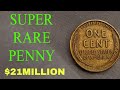 1953-D Liberty Wheat Penny &amp;1938D Worth big Money?please do not spend this ! 