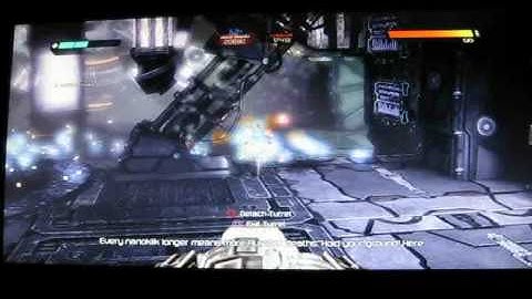 Transformers WFC Auto part 23