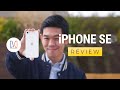 iPhone SE Unboxing & Review: Flagship Killer?