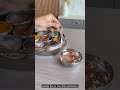 Kitchen Expert - Stainless Steel Masala Spoons | Heavy Guage |Mini Spoons #trending #explore #shorts