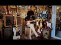 Fender American Professional Jazzmaster RW Oxblood video