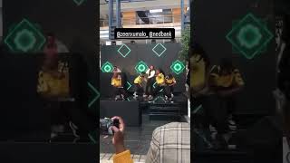 Zee Nxumalo Performing Ngisakuthanda  zeenxumalo dj