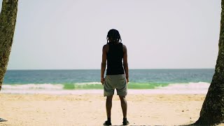 Wayne 4m - West Indies (Official Music Video)