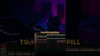 тгк: hvrwxstpill #flstudio #musicproducer #beats #supertrap #alientrap
