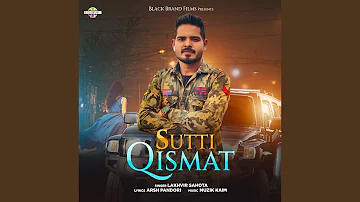 Sutti Qismat