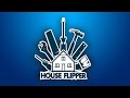 House Flipper отделка дома под крутую музыку.