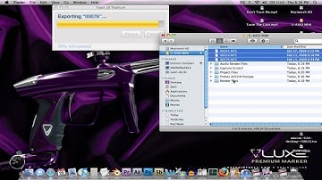 AVCHD in Final Cut Pro WITHOUT LOG AND TRANSFER