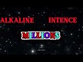Alkaline Intence Millions Lyric mp3