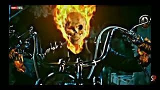 Ghost Rider Believer Edit. .