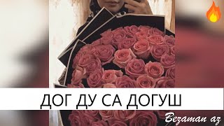 Дог Ду Са Догуш😍Красивая Чеченская песня