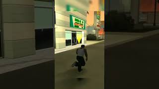 اماكن ما كنتش هتعرف تروح في لعبه GTA San Andreas 😱😱#gta  #gtasanandreas #gtasa #game #gaming screenshot 4