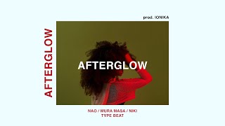 FREE Nao x Mura Masa x NIKI Tropical Pop Type Beat - "AFTERGLOW"