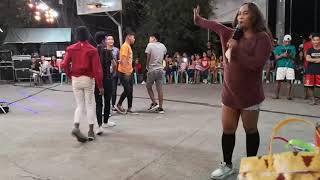 Paint me a picture game| Team malakok vs. Team Tamado screenshot 3