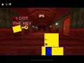 Doors episode 2 Shhhhh season 1