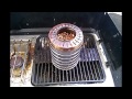 DIY Stainless Steel Wood Gas Stove for less then $20! DIY Stainless Steel Wood Gas Stove for less then $20!
