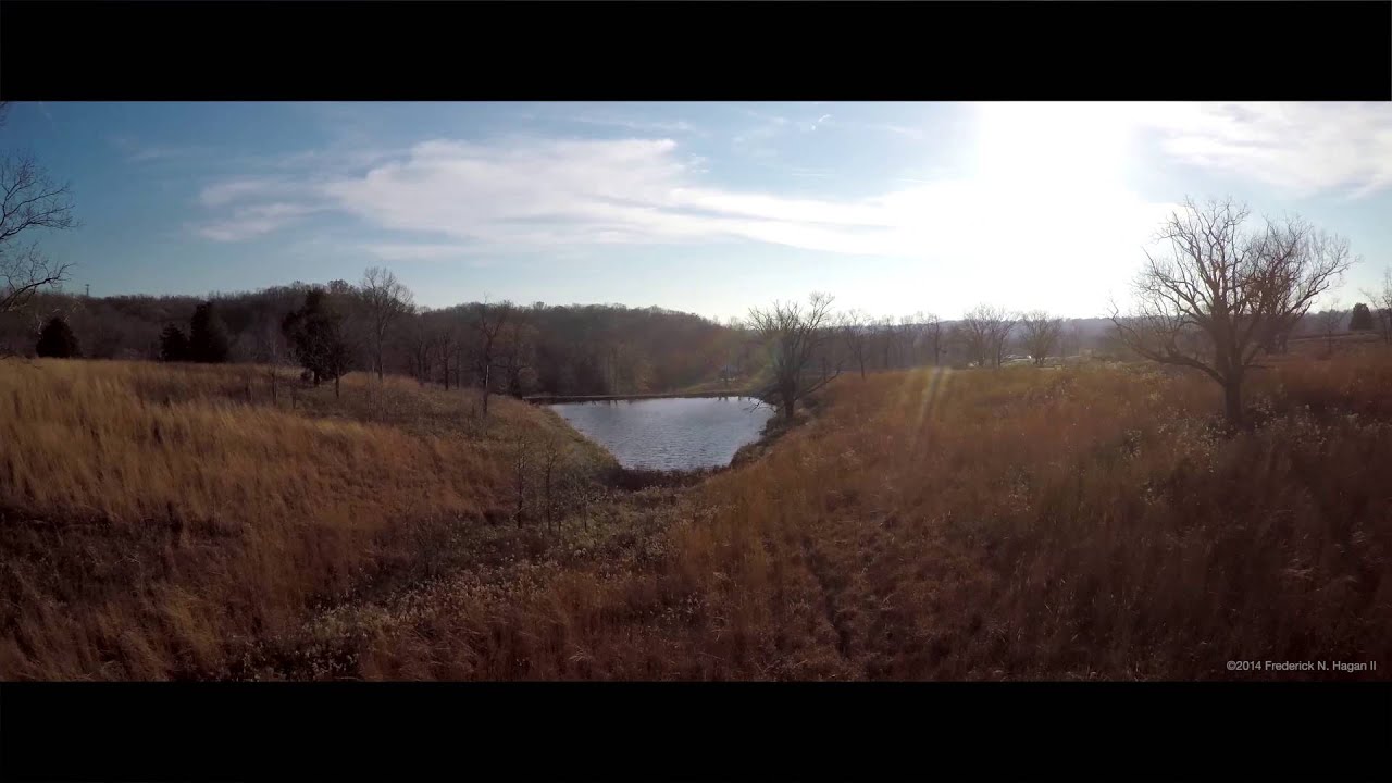 Like A Bird - GoPro Hero 4 - Protune - YouTube