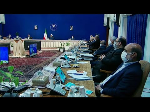 هل ستكون الأخيرة؟.. فيينا تستعد لجولة سادسة من المفاوضات بشأن ملف إيران النووي 🇮🇷