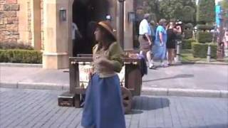 WSP King Arthur and the Holy Grail Part 1