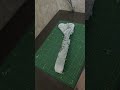 3д печать накладки на сиденья #3дпечатьБеларусь#3dprinting #деталидляавто#рекаро#recaro#vw#3dprint