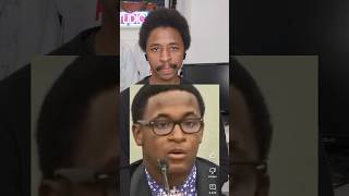 Victim’s Brother Forgives Killer In Court ✝️