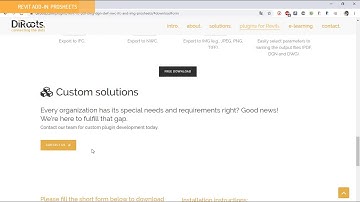 Revit Add-in: ProSheets