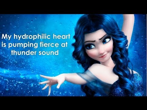 of song blue meaning