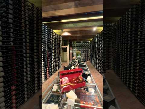 77,000 Bottle WINE