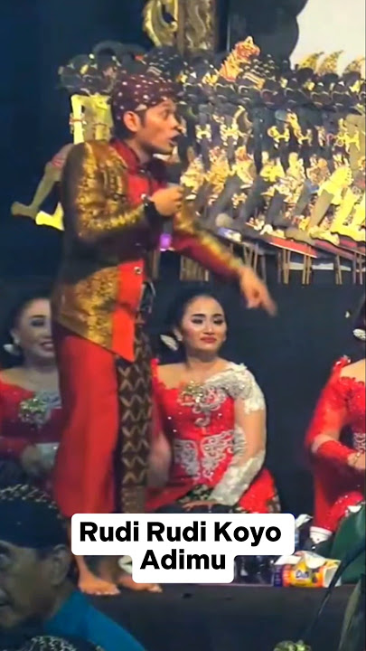 APT Bareng Niken Percil