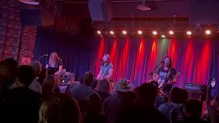 Them Dirty Roses Black Magic Lady