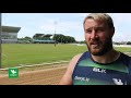 Paddy McAllister interview
