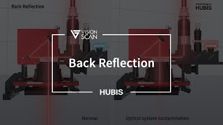 VISION SCAN : Back Reflection
