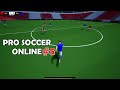 Pro Soccer Online - Highlights 5