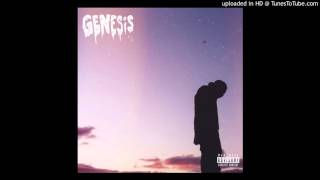 Domo Genesis -One Below Domo Genesis One Below