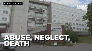 State reports show years of abuse, neglect and abysmal care at Van Duyn facility