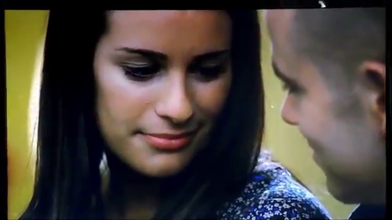 Puck/Rachel/Finn According To You