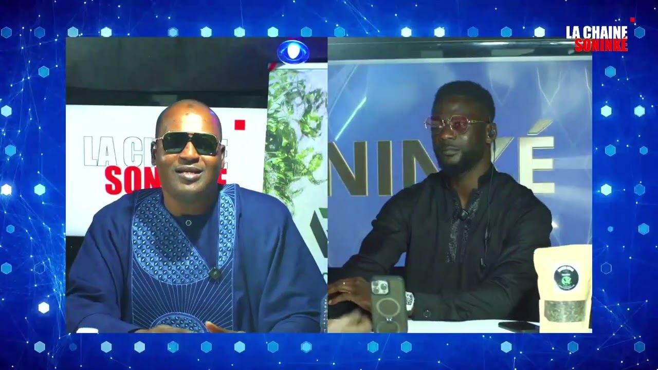 LASSANA HAWA : BIENTÔT LA FIN DE SA CARRIÈRE D’ARTISTE ? - KAWAFI BARA N°#110 🇲🇱🇲🇻🇸🇳🇬🇲