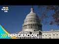 Trabajadores latinos: Congreso discute plan que los complicaría aún más | Un Nuevo Día | Telemundo