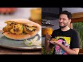 O MELHOR SANDUÍCHE VEGETARIANO | Receitas Vegetarianas | Rafael Ribas