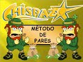 CHISPAZO, Método de PARES