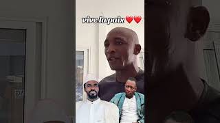 djeli blaise sur  zikiri solo vs Haïdara