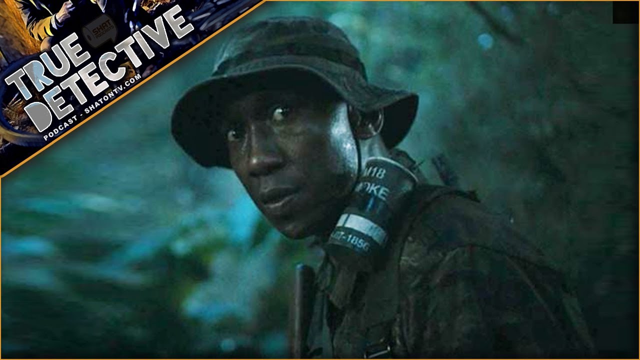 True Detective Episode 8 Review: “Now Am Found”