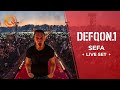 Sefa  defqon1 weekend festival 2019