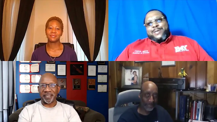 Dr  Chandra Carr Shares great  information for New...