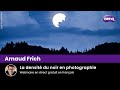 Webinar la densit du noir en photographie